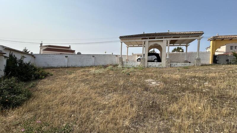 5 slaapkamer Villa Te koop