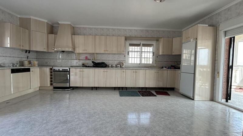 5 slaapkamer Villa Te koop