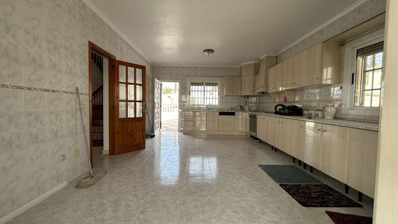 5 slaapkamer Villa Te koop