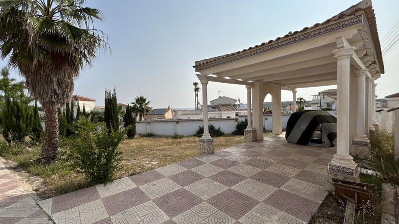 5 slaapkamer Villa Te koop