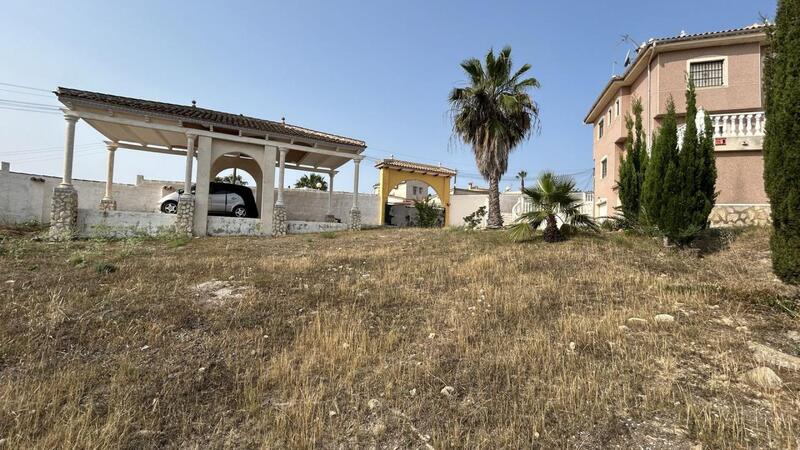 5 slaapkamer Villa Te koop