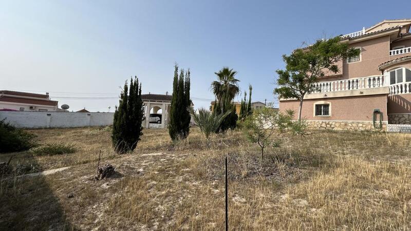 5 slaapkamer Villa Te koop
