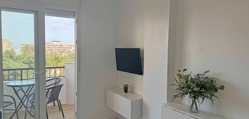1 chambre Appartement à vendre