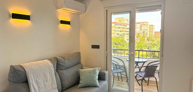 1 chambre Appartement à vendre