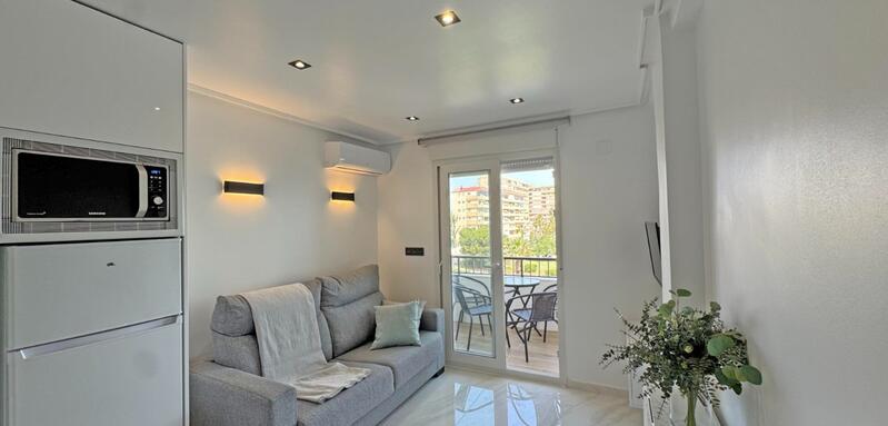 1 chambre Appartement à vendre