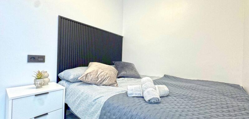 1 chambre Appartement à vendre