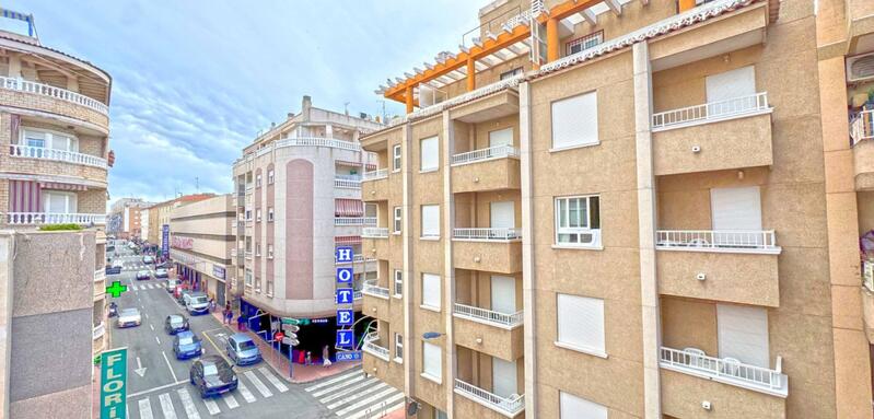 2 chambre Appartement à vendre