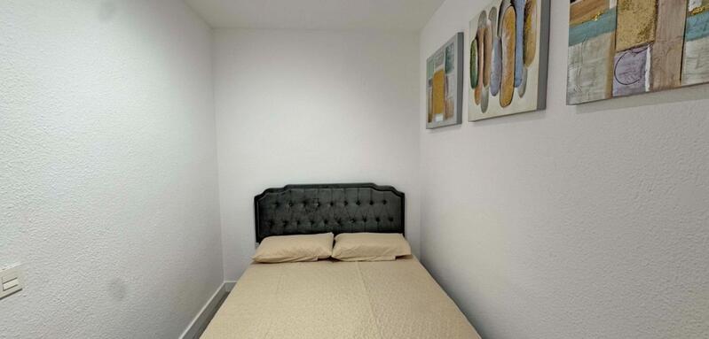 2 chambre Appartement à vendre