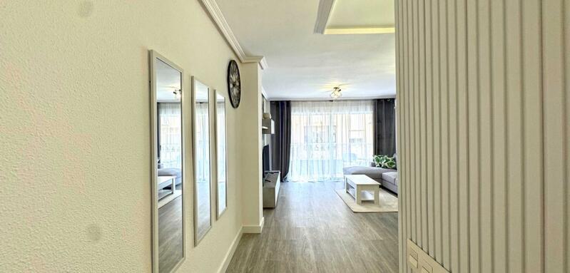 2 chambre Appartement à vendre