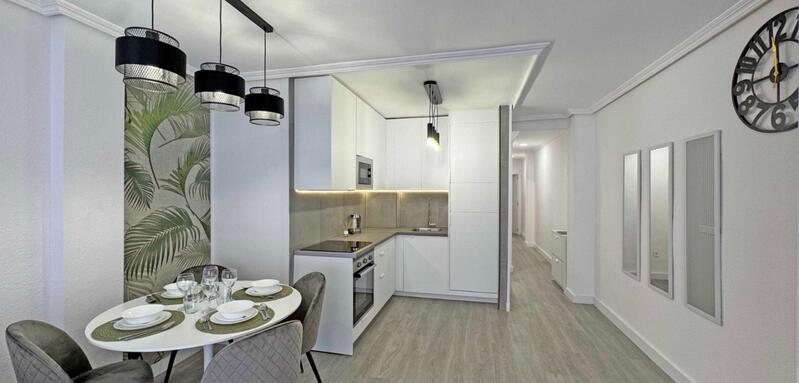2 chambre Appartement à vendre