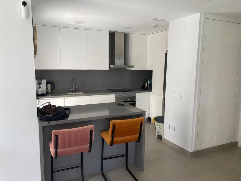 3 Cuarto Casa de Campo en venta