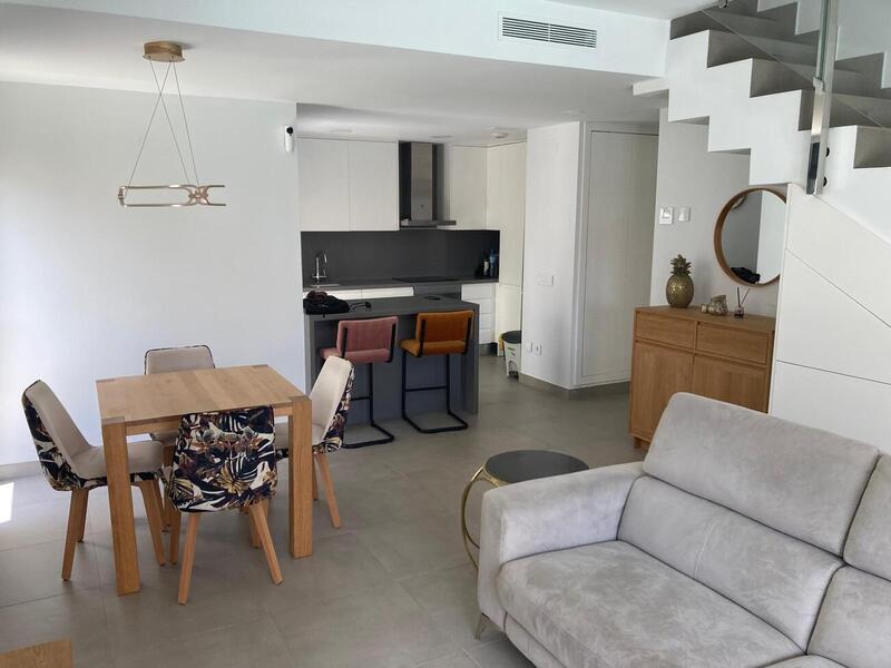 3 Cuarto Casa de Campo en venta