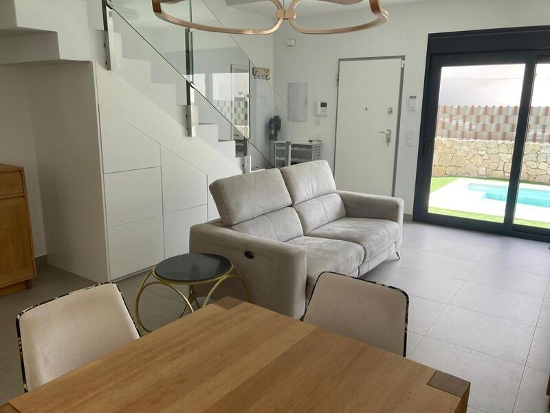 3 Cuarto Casa de Campo en venta