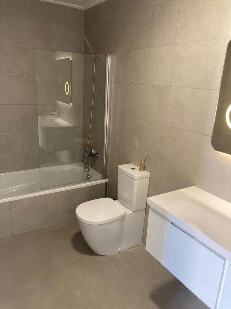 3 Cuarto Casa de Campo en venta