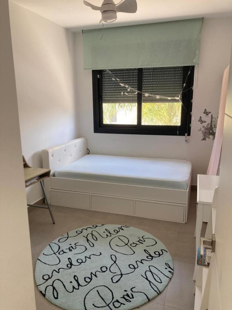 3 Cuarto Casa de Campo en venta