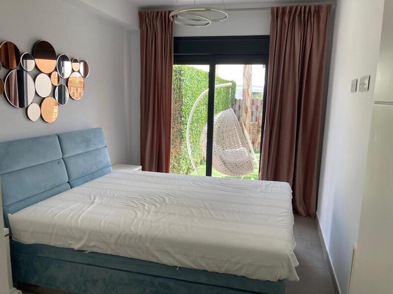 3 Cuarto Casa de Campo en venta