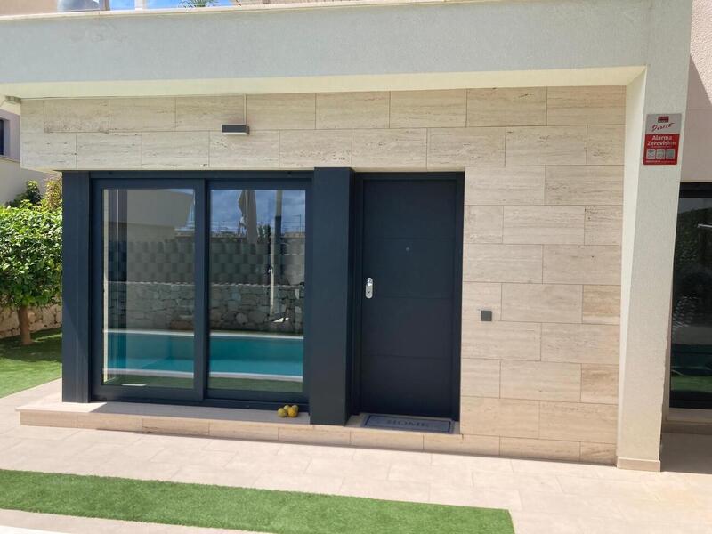 3 Cuarto Casa de Campo en venta