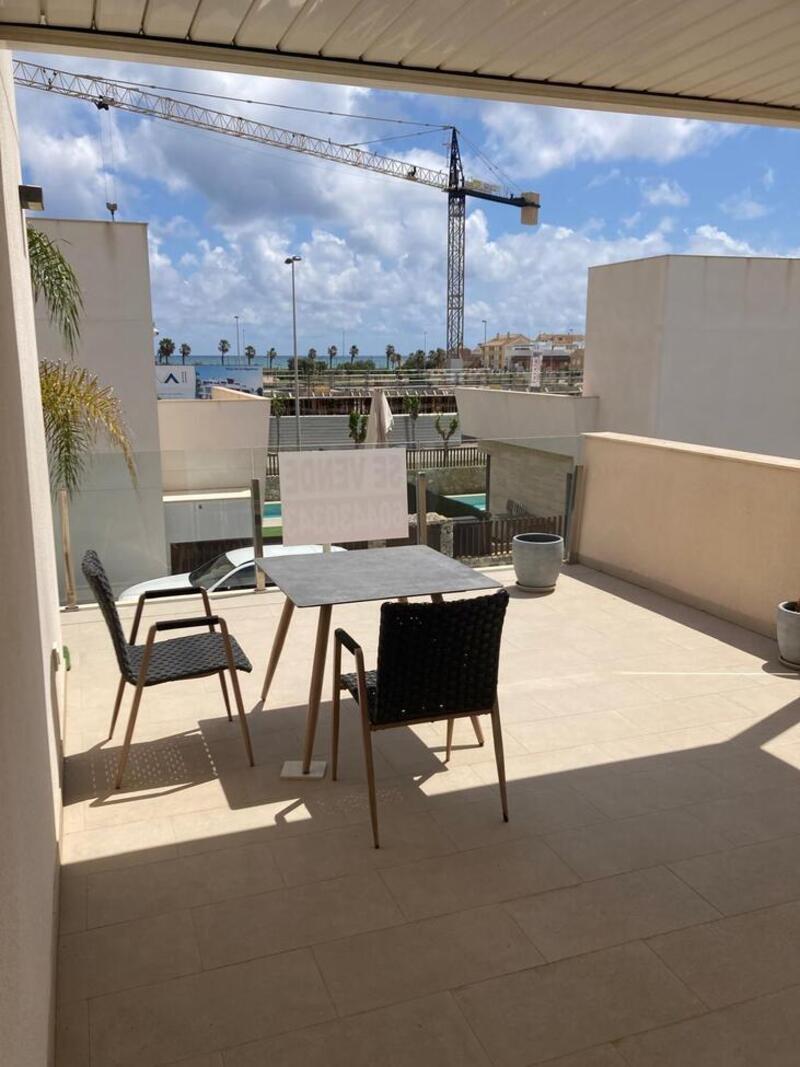 3 Cuarto Casa de Campo en venta