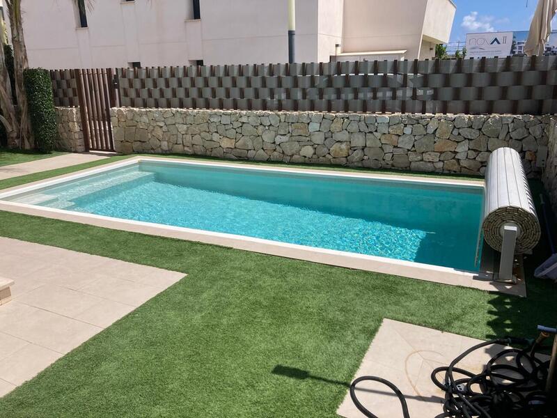 3 Cuarto Casa de Campo en venta
