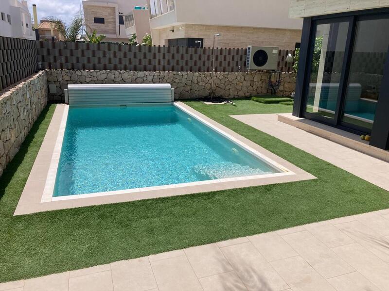 3 Cuarto Casa de Campo en venta