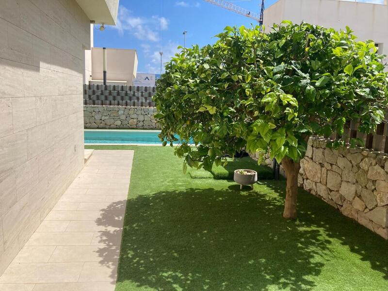 3 Cuarto Casa de Campo en venta