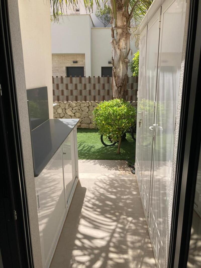 3 Cuarto Casa de Campo en venta