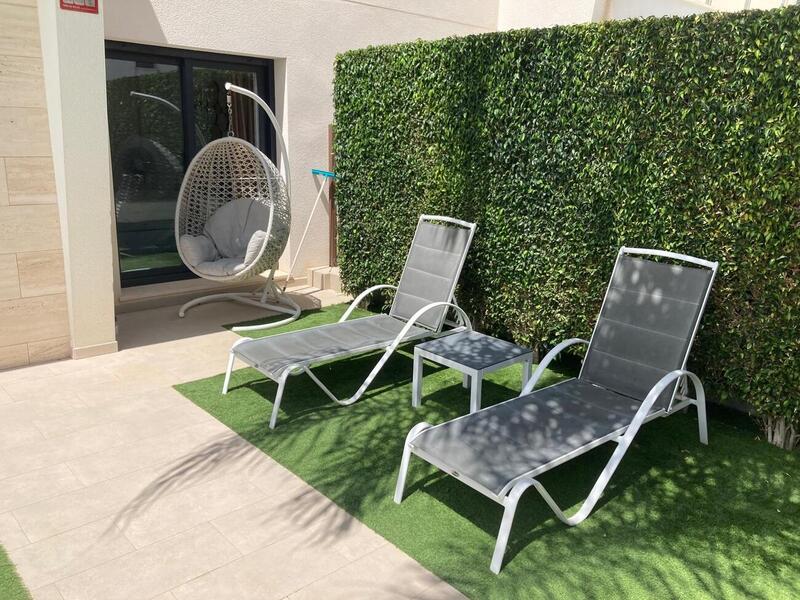 3 Cuarto Casa de Campo en venta