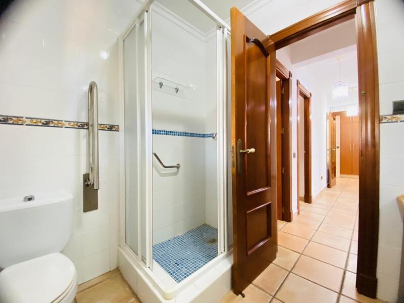 2 Cuarto Villa en venta