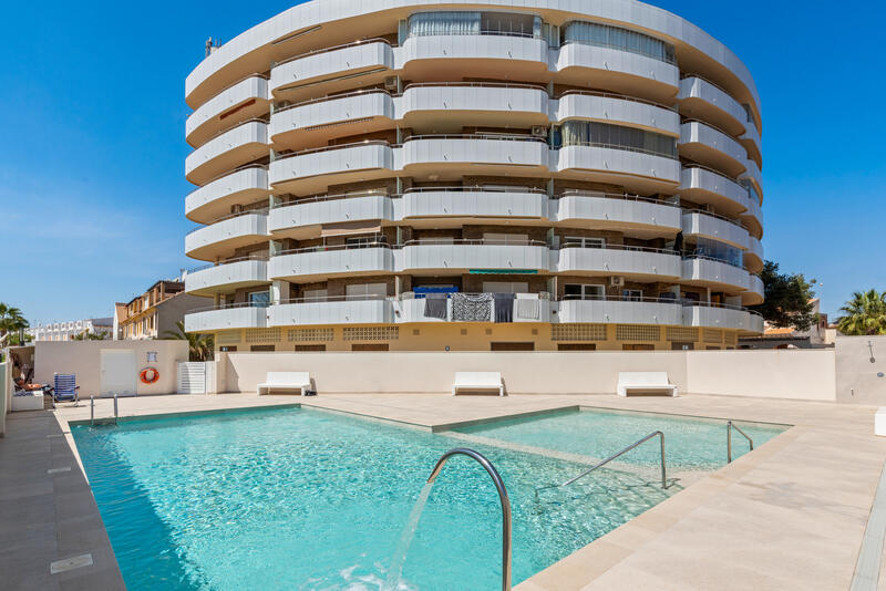 Appartement à vendre dans La Zenia, Alicante