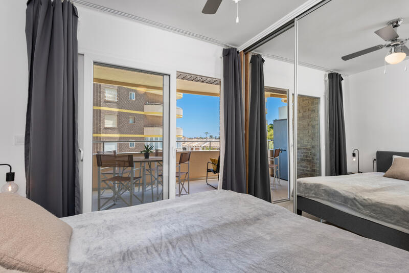 2 Cuarto Apartamento en venta