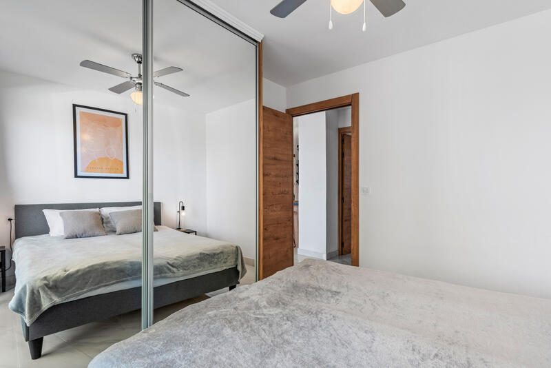 2 Cuarto Apartamento en venta