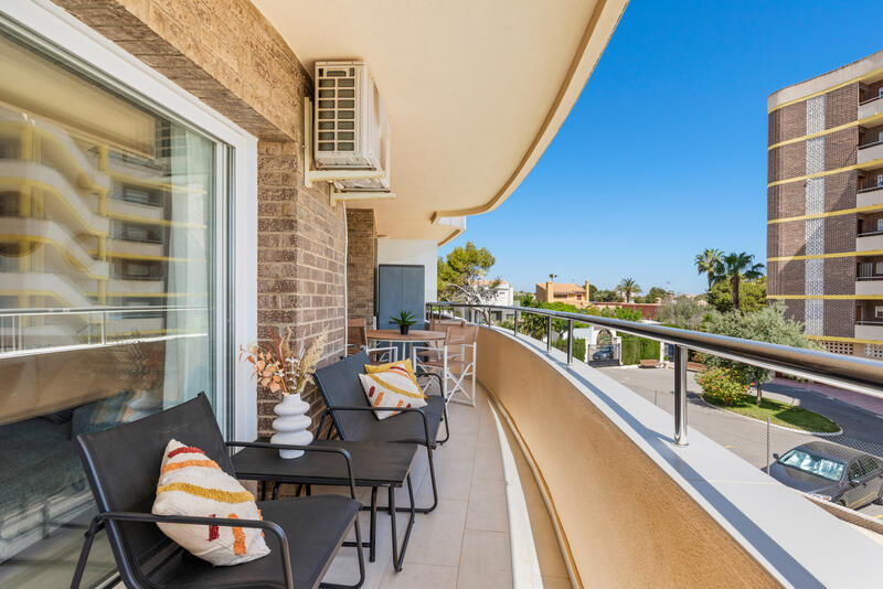 2 Cuarto Apartamento en venta