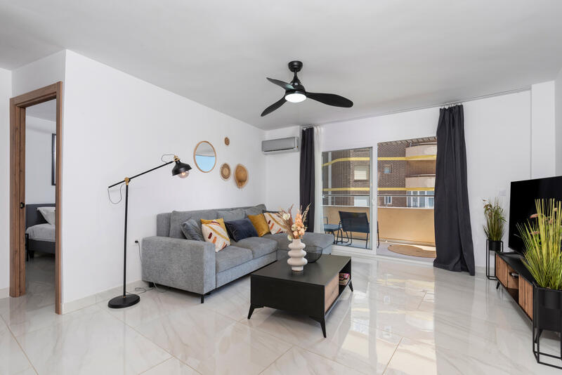 2 Cuarto Apartamento en venta