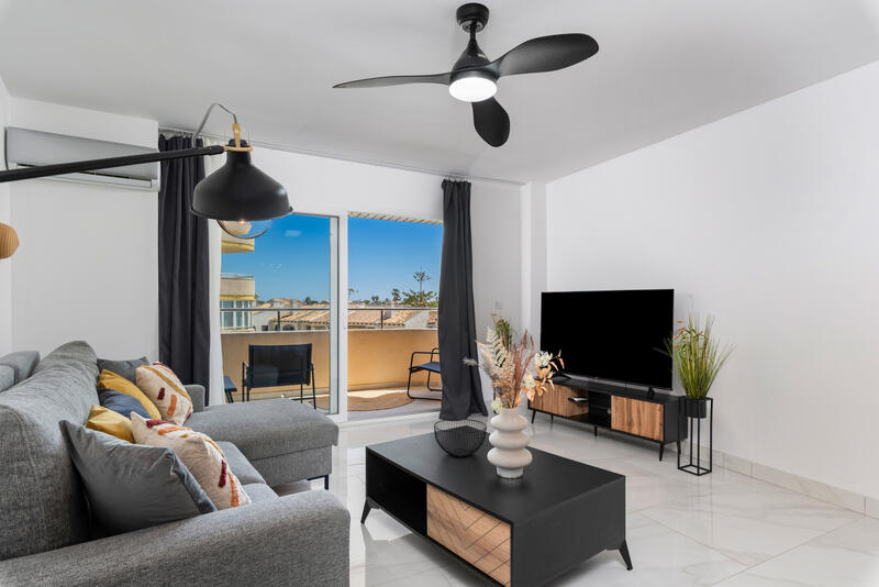 2 Cuarto Apartamento en venta