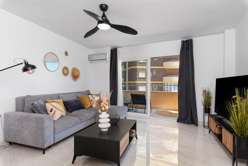2 Cuarto Apartamento en venta