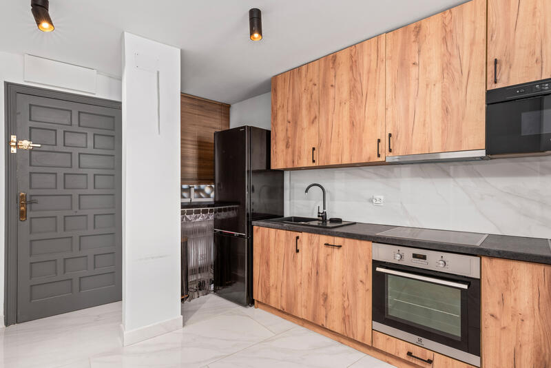 2 Cuarto Apartamento en venta