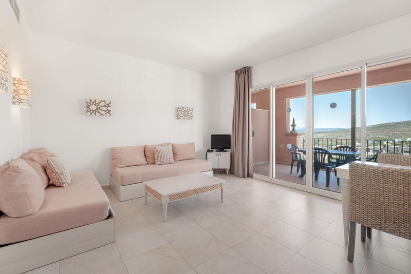 2 chambre Appartement à vendre