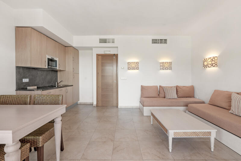 2 chambre Appartement à vendre