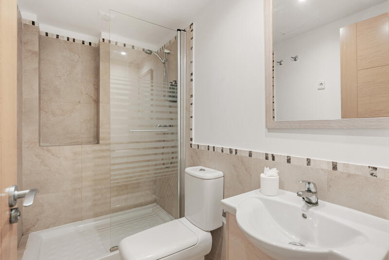 2 chambre Appartement à vendre