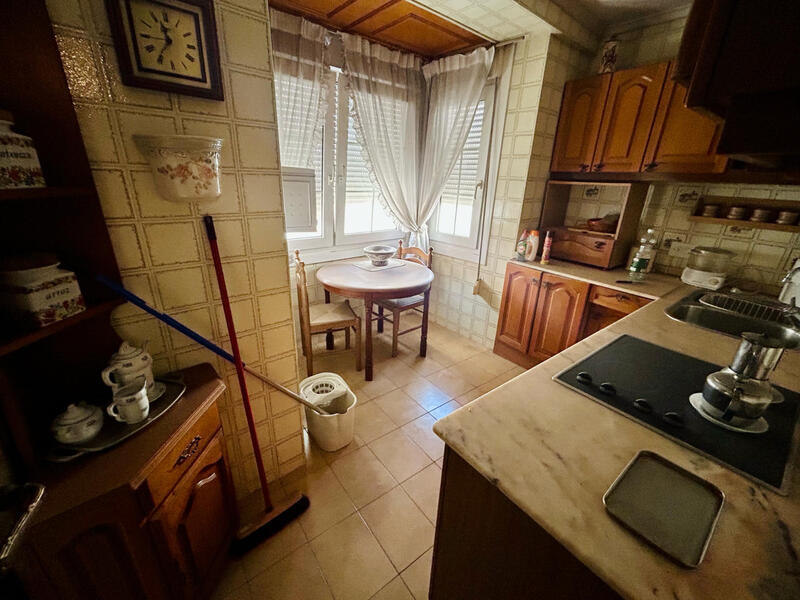 2 Cuarto Villa en venta