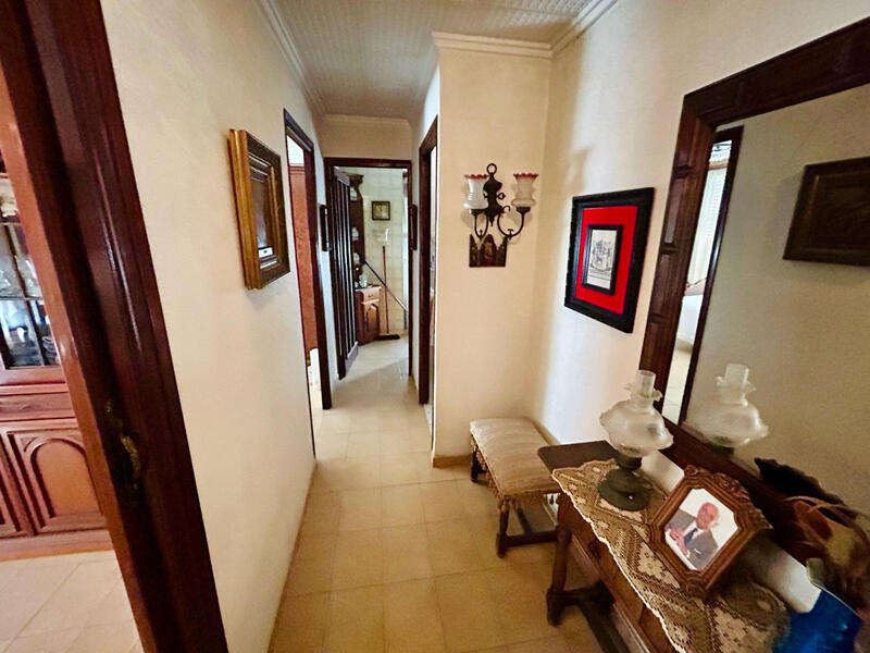 2 Cuarto Villa en venta