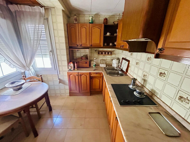 2 Cuarto Villa en venta