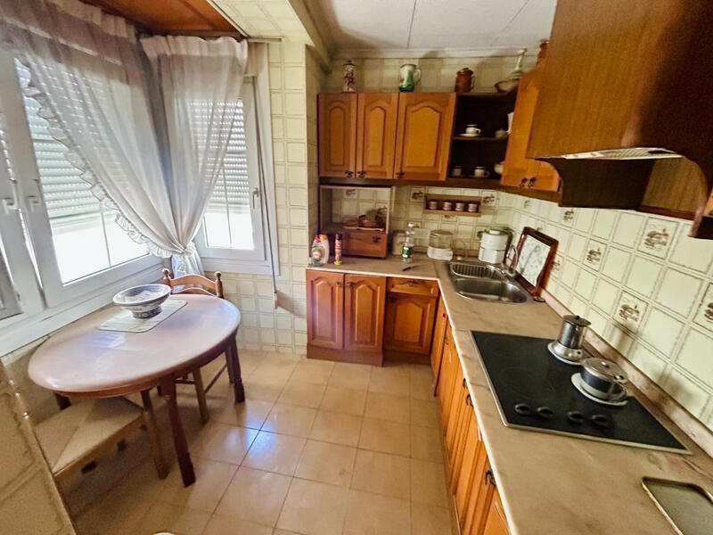 2 Cuarto Villa en venta