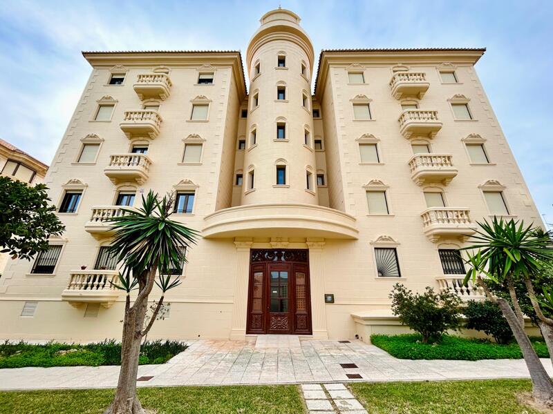 Appartement Te koop in Guardamar del Segura, Alicante
