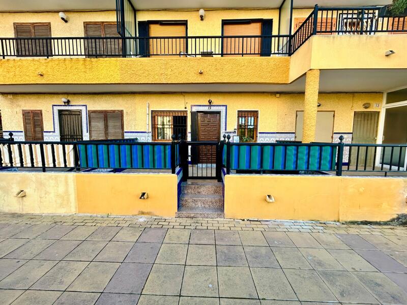дуплекс продается в Torrevieja, Alicante