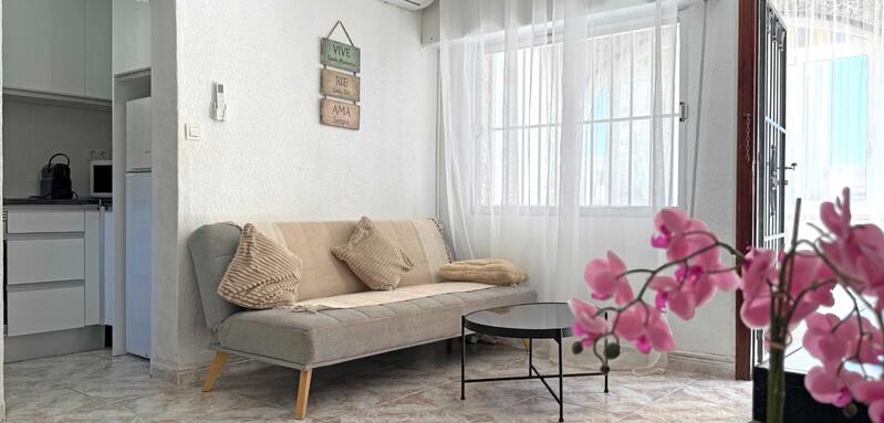 2 Schlafzimmer Appartement zu verkaufen