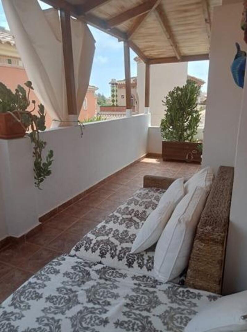 3 Schlafzimmer Villa zu verkaufen