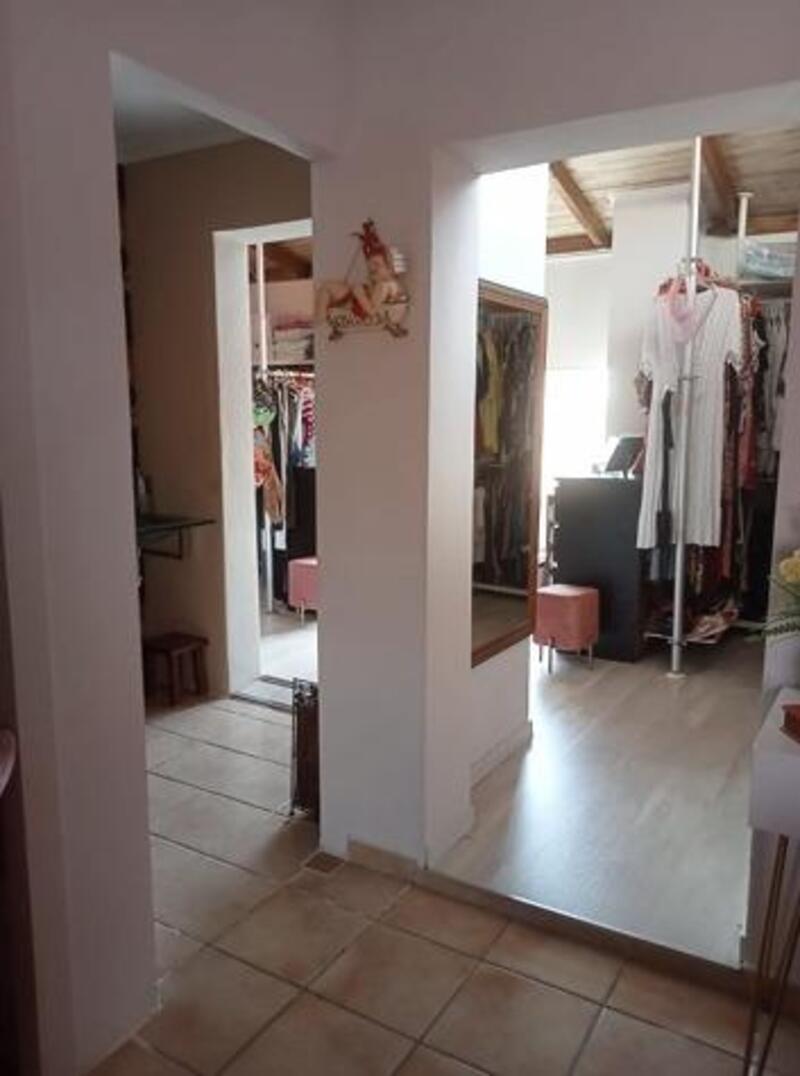 3 Schlafzimmer Villa zu verkaufen