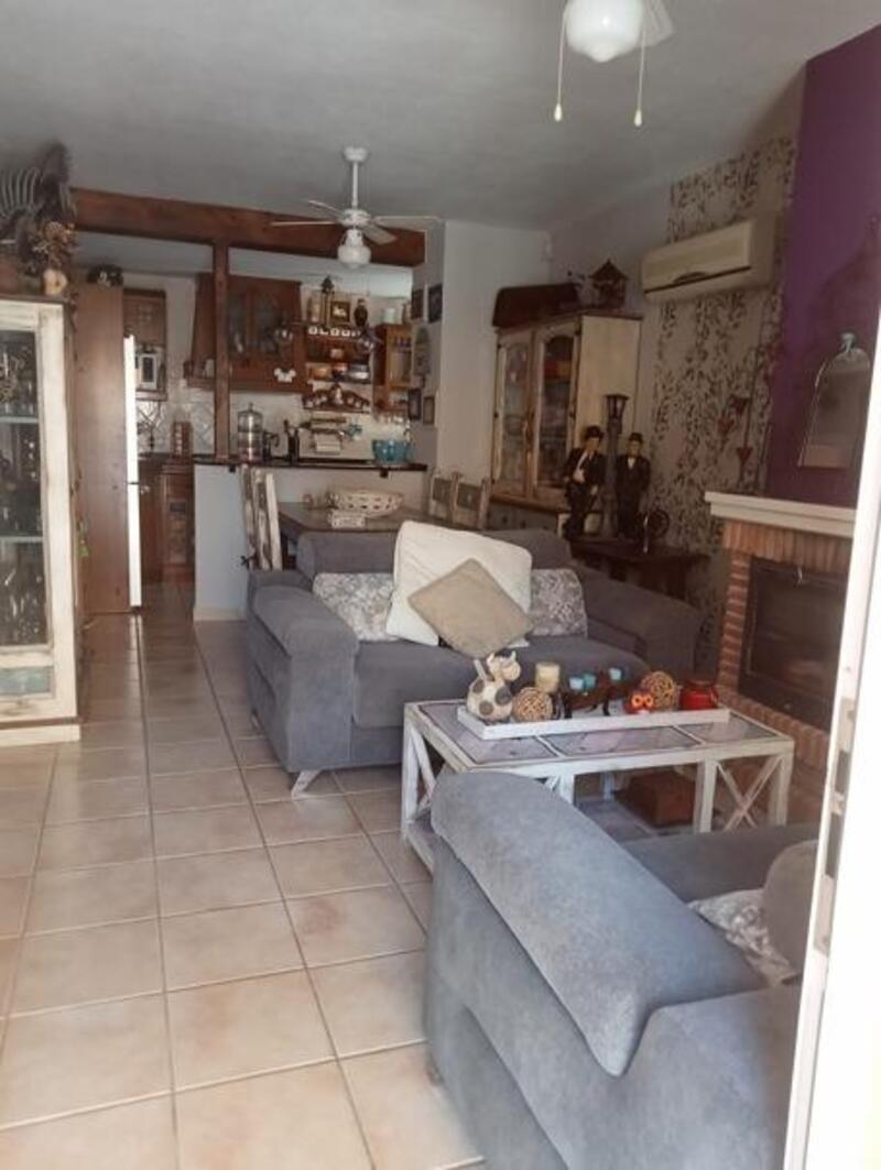 3 Schlafzimmer Villa zu verkaufen