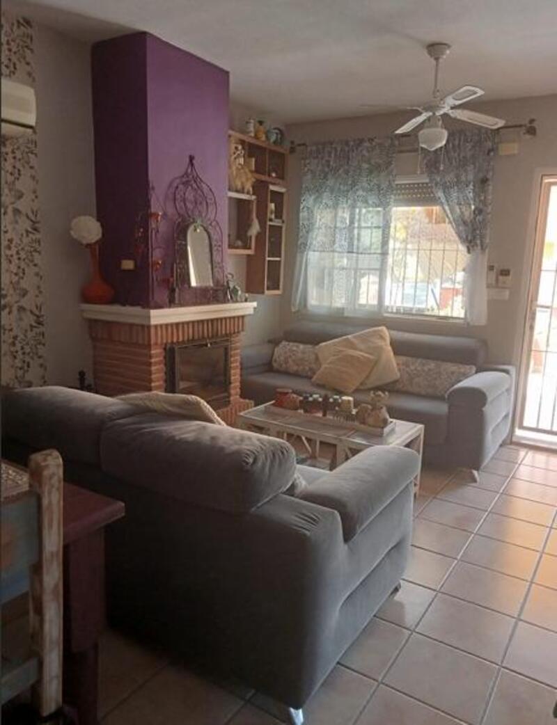 3 Schlafzimmer Villa zu verkaufen